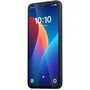 Tcl K70 SE Smartphone 4G, 6.6 Pulgadas, 4 GB RAM (+8 GB Virtual), 64 GB Almacenamiento, Color Negro Indigo